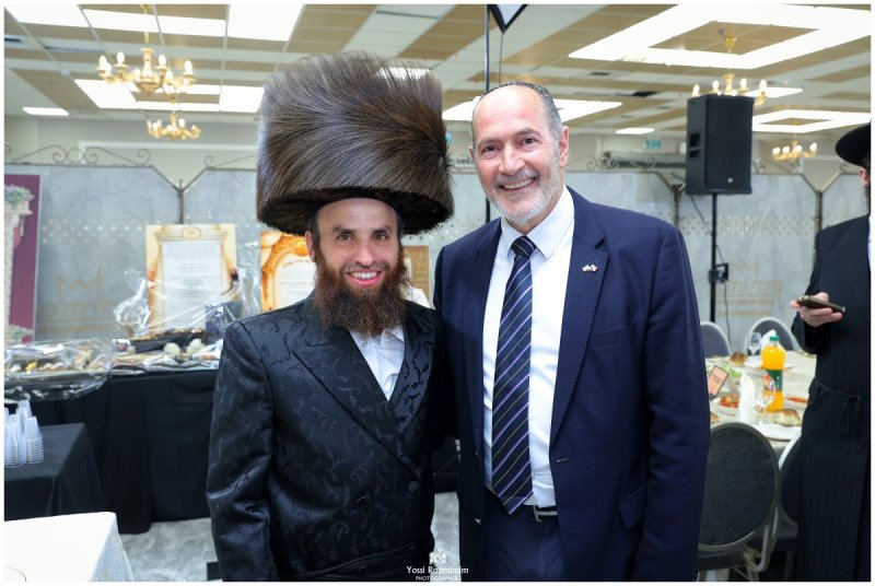 יוסי רוזנבוים