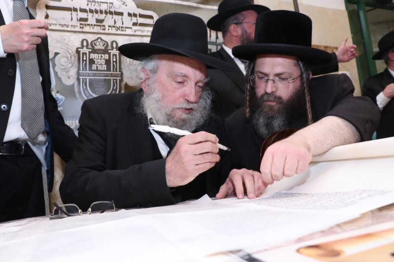 מתתיהו גולדברג