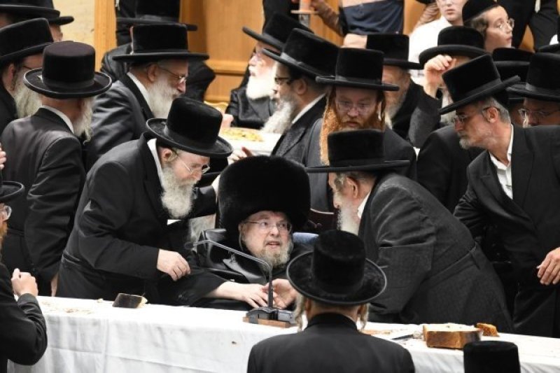 אנשיל בעק וא.מ.ש