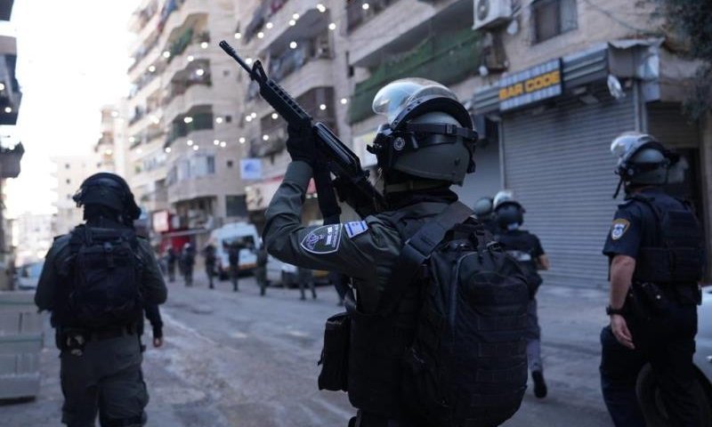 שוטרים ירו ברוכב אופנוע בגליל וגרמו למותו, מח"ש פתחה בבדיקה