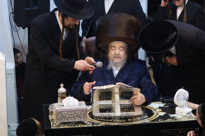 יחיאל רייכמאן