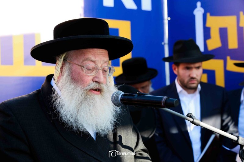 דב בער הכטמן