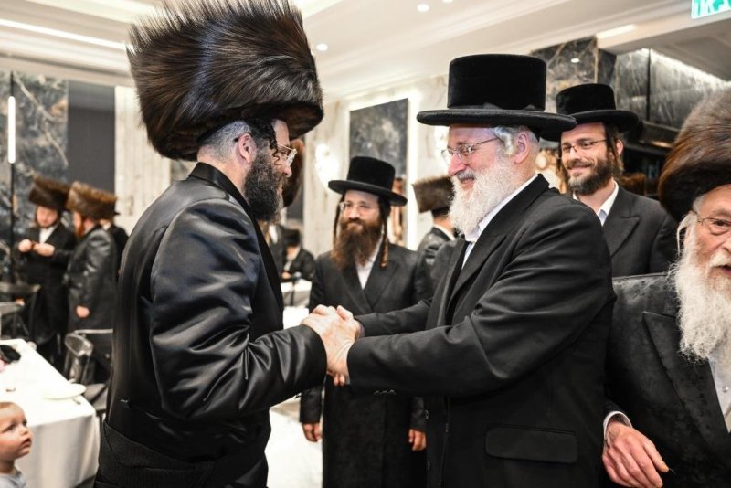 משה גולדשטיין