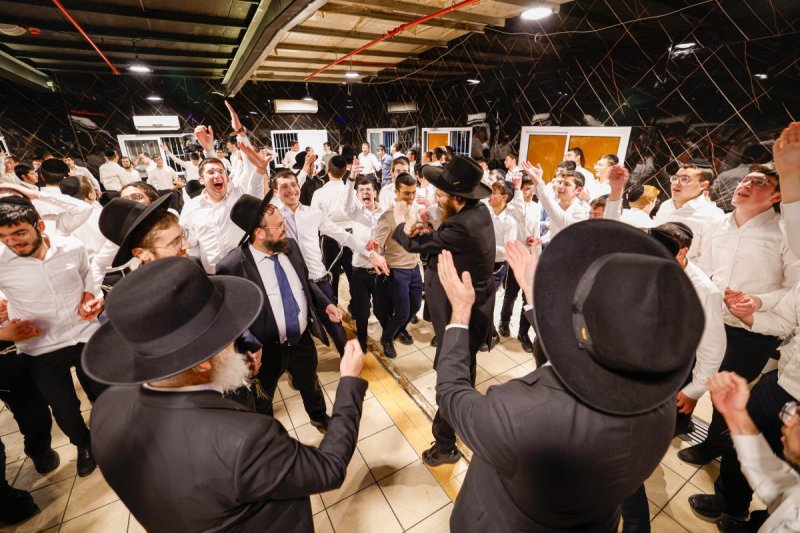 שמוליק קורלנסקי