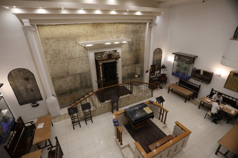  מרדכי לובעצקי