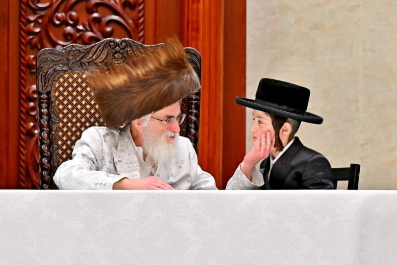 יהושע פרוכטר
