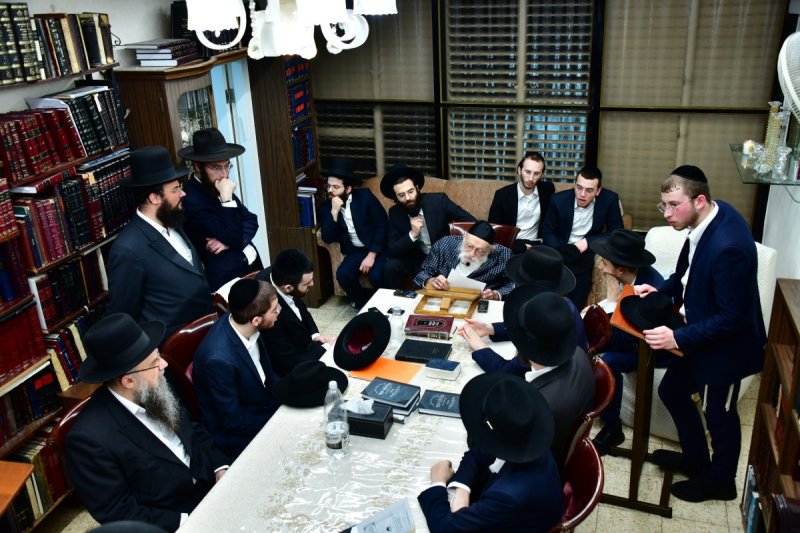 שוקי לרר
