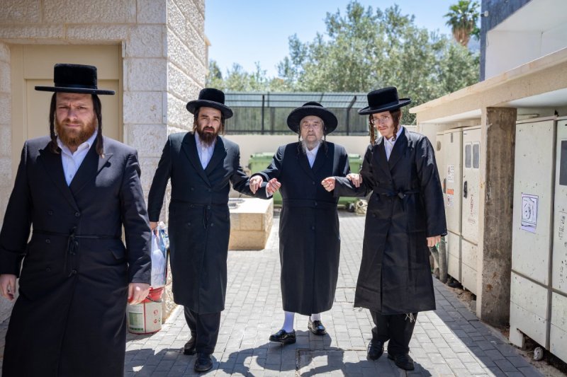 א. אייזנבאך