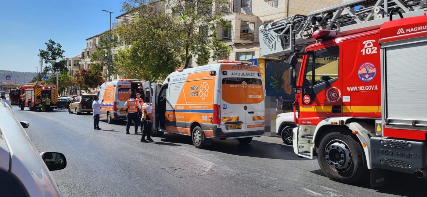 דוברות איחוד הצלה 