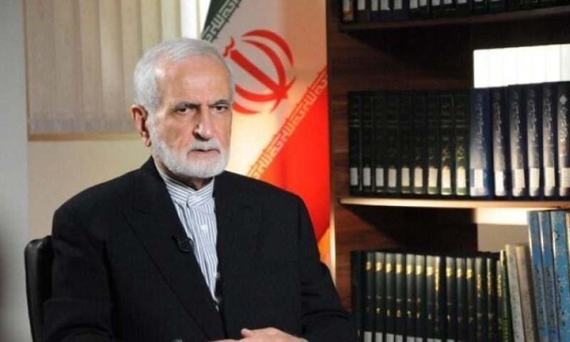 מת מפצעיו בכיר איראני שנפגע בתקיפה ישראלית