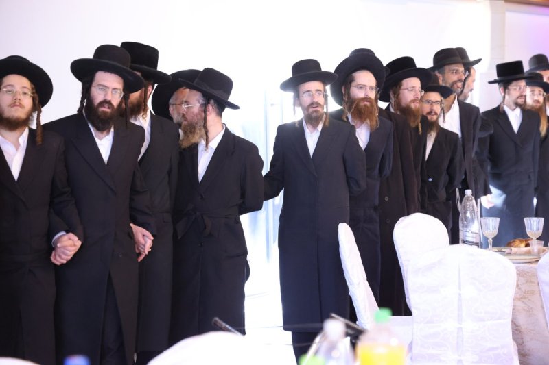 שמואל דריי - מוסדות קבר רחל