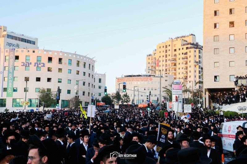 דב בער הכטמן