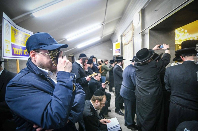 ארי קופרשטוק