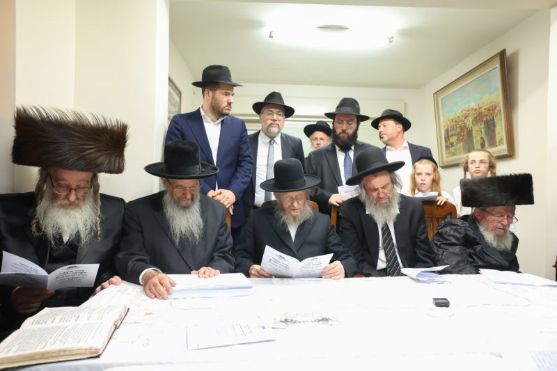 דוד ארזני