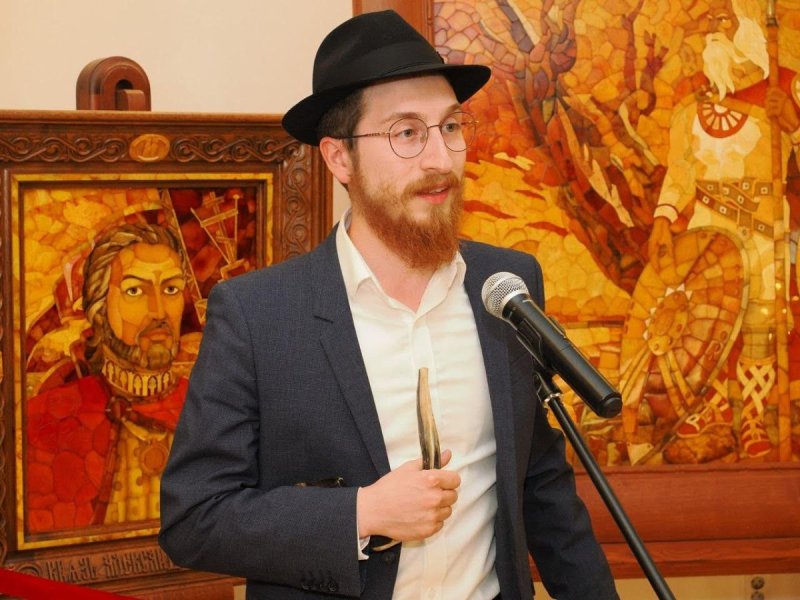 מוזיאון הענבר