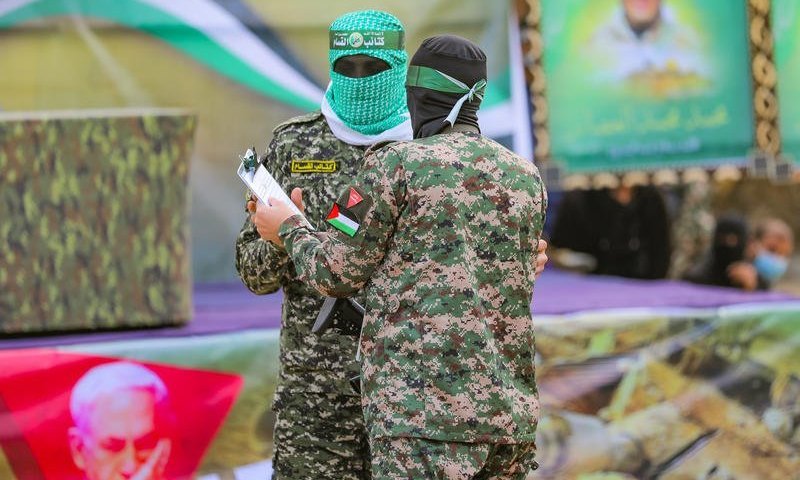 מאז 2005: שב"כ לא הצליח להפעיל סוכן משמעותי בצמרת חמאס