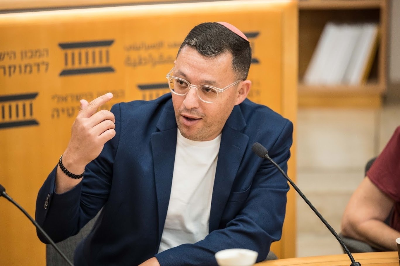 צילום: עודד קרני.