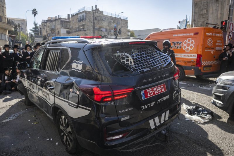 יונתן זינדל, פלאש90