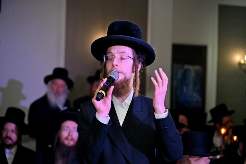 יהושע פרוכטר