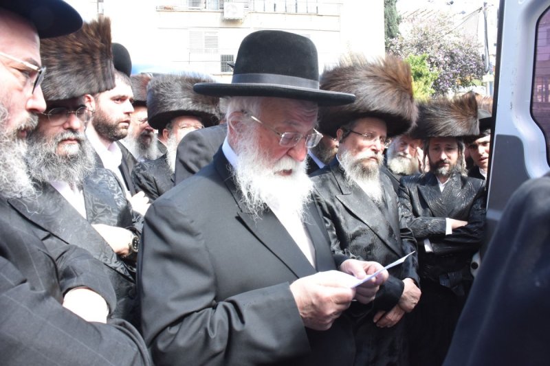 יהודה פרקוביץ