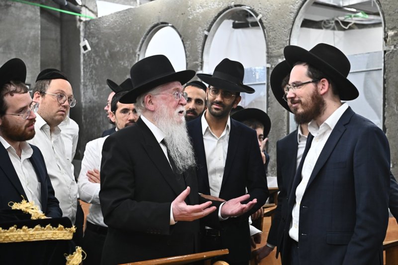 שוקי לרר