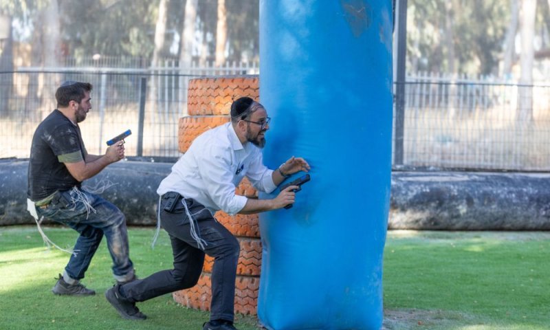 מחפשים אקדח יד שניה? הכירו את GunPlus - אתר הסחר החדש לבעלי רישיון נשק