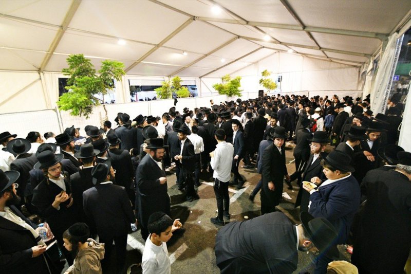 ארי קופרשטוק ומאיר אדרי