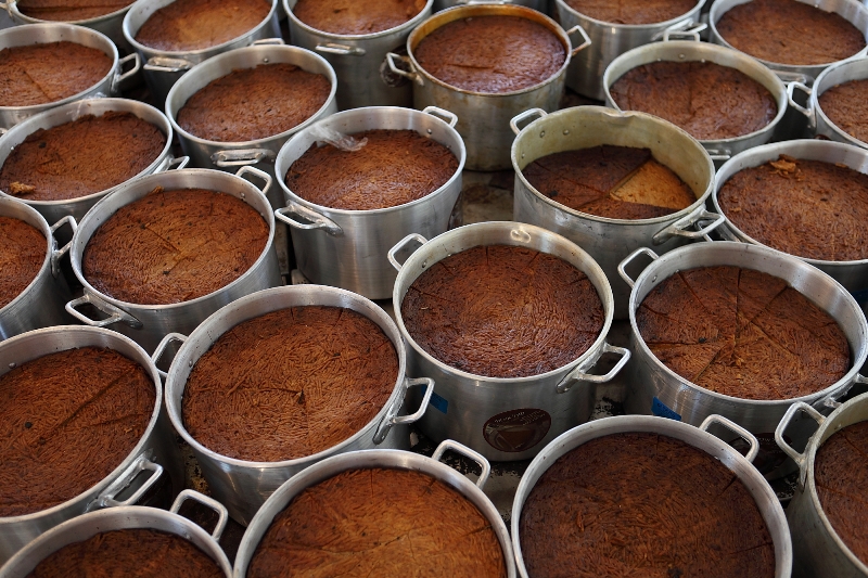 יעקב נחומי, פלאש 90