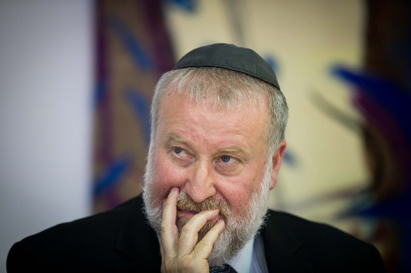 יונתן זינדל, פלאש 90