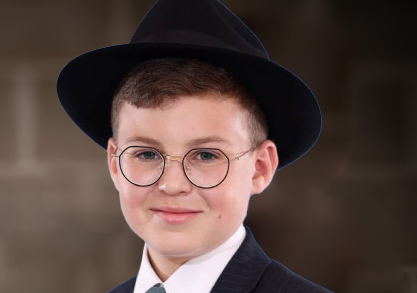 באדיבות המשפחה