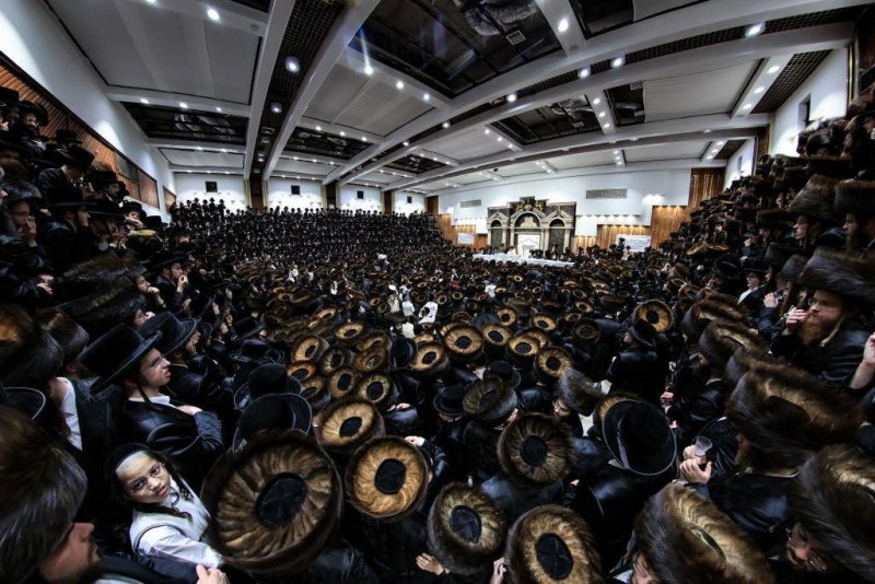 משה גולדשטיין