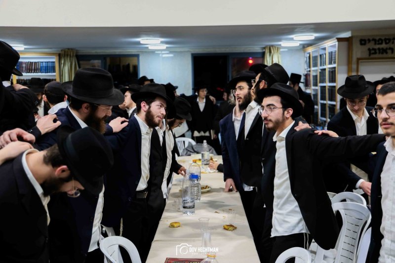 דוב בער הכטמן