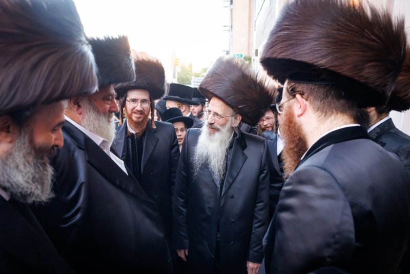 האחים לאנטשעווסקי ואושי וויינגארטן