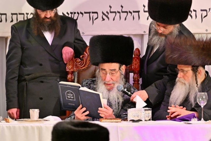 יהושע פרוכטר