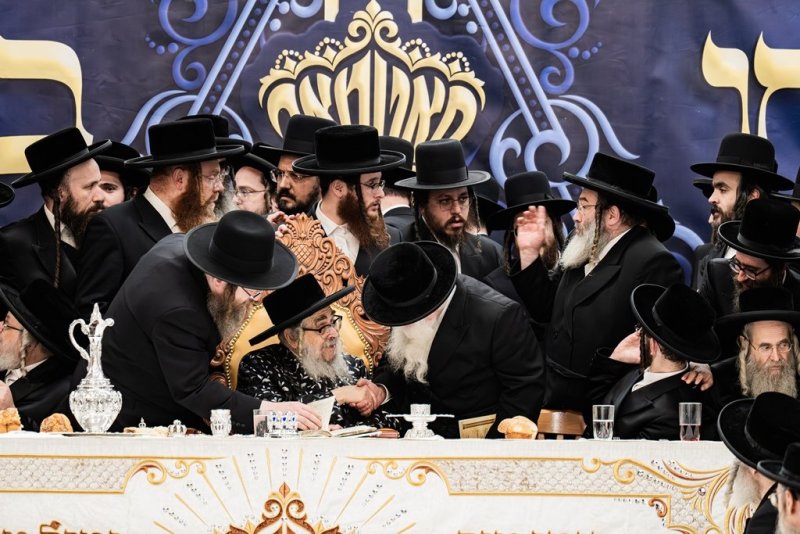 י. שטיין, שלום קליין ושלום שוורץ