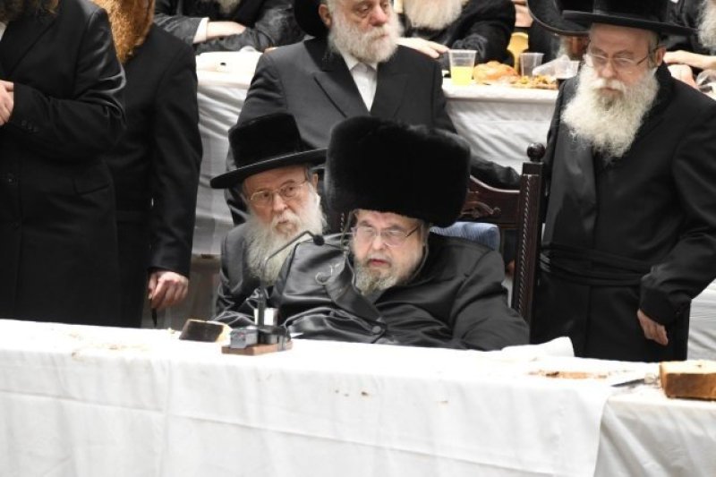 אנשיל בעק וא.מ.ש