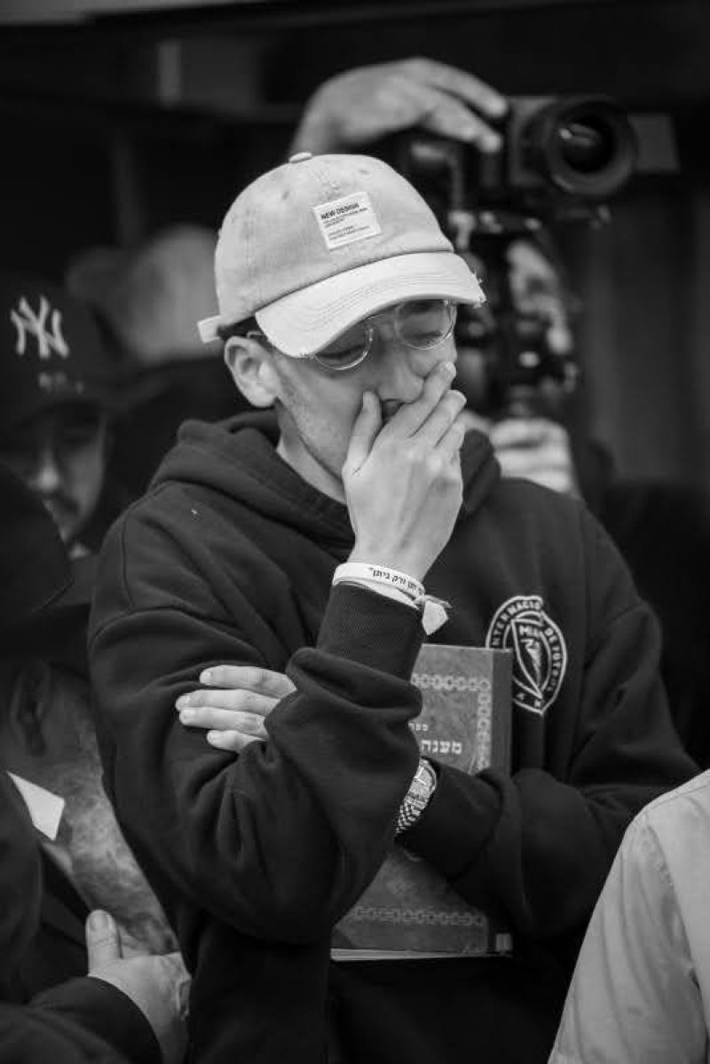 דניאל נפוסי