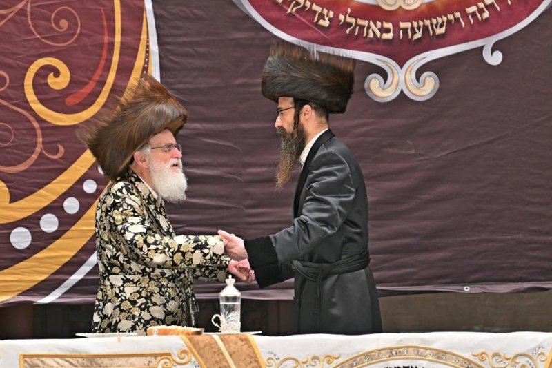 יהושע פרוכטר