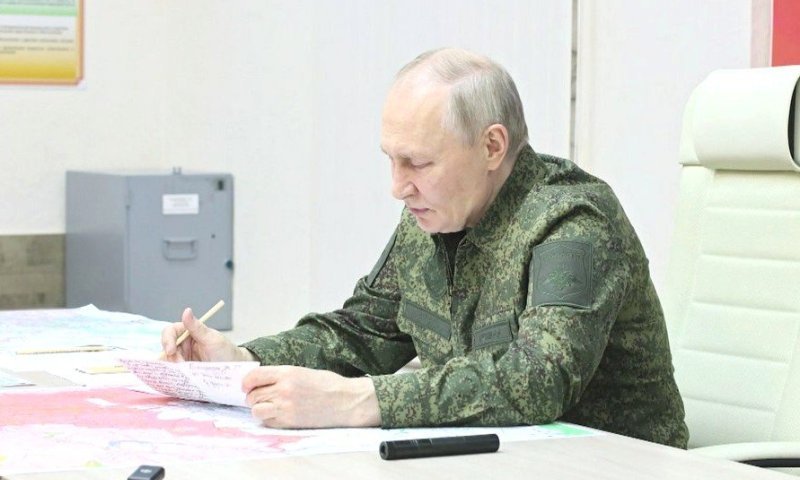 מכה קשה: כ-35 אלף חיילים רוסים נהרגו בחודש אחד