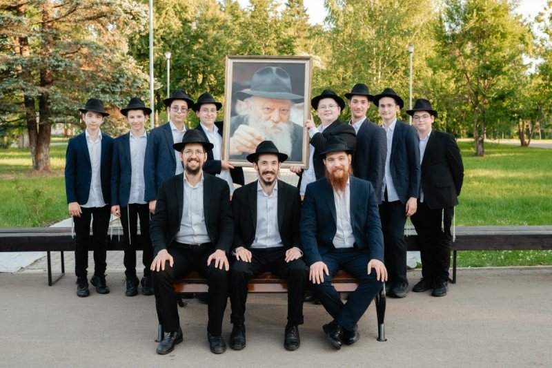 לוי נאזרוב