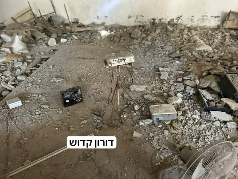 דורון קדוש גל"צ