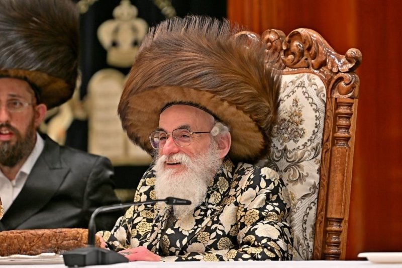 יהושע פרוכטר