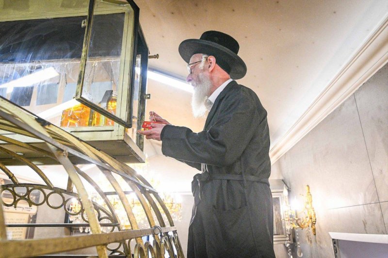 ארי קופרשטוק