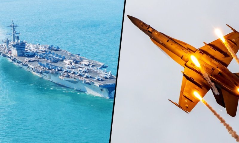 כוננות שיא והערכה בישראל: ארה"ב תתקוף באיראן