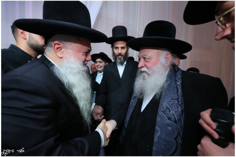 אלעזר פיינשטיין