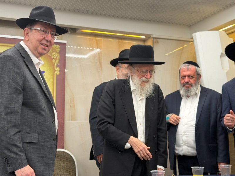 יהודה גרנובסקי