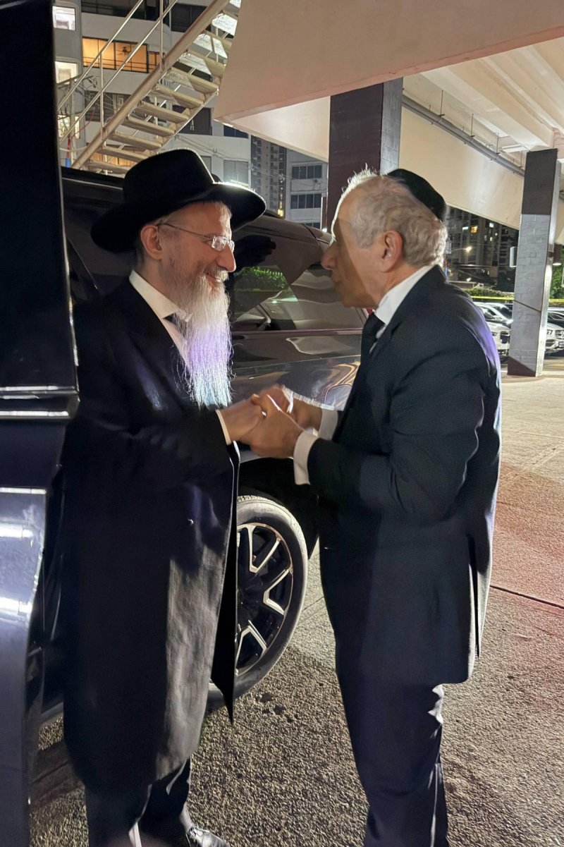 דוברות הקהילה של פנמה