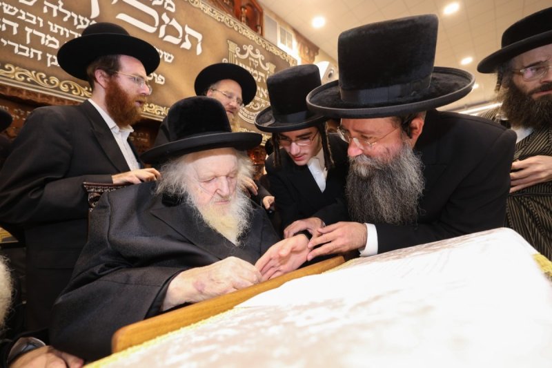 דוד ארזני