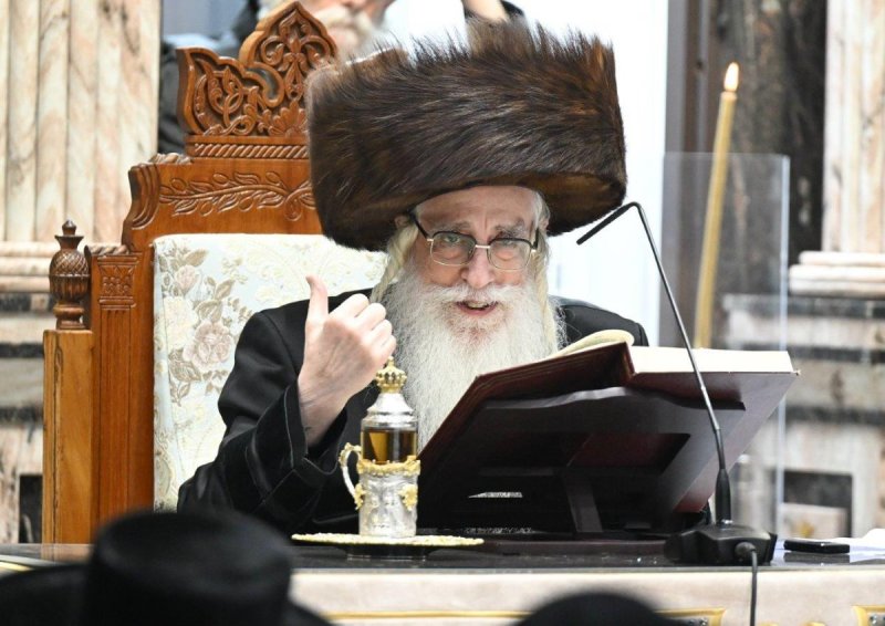 משה גולדשטיין