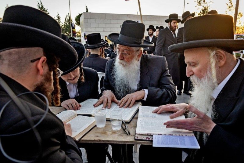 יהושע פרוכטר